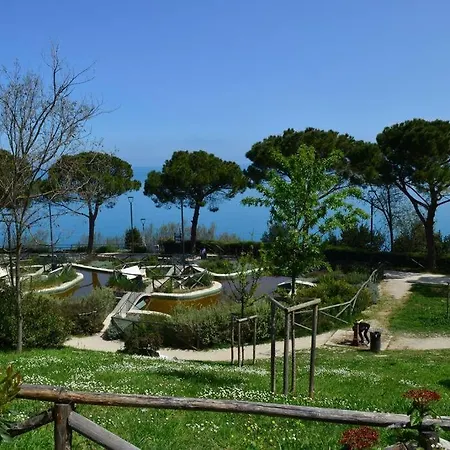 Belvedere Di Appartement *