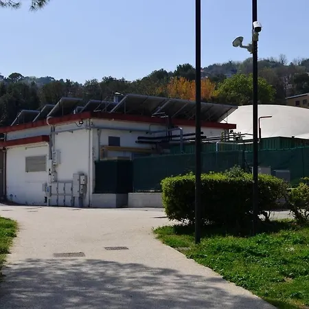 Belvedere Di *