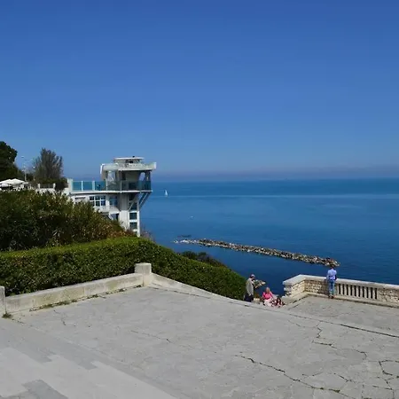 Appartement Belvedere Di