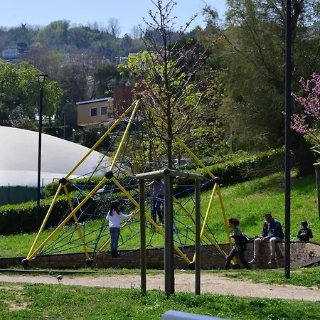 Belvedere Di