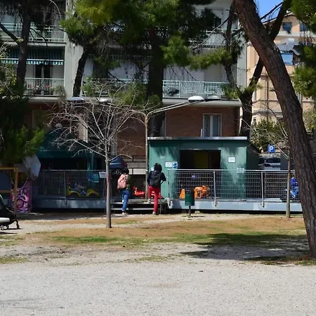 Belvedere Di Ancona