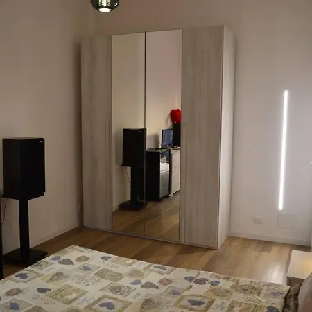 Belvedere Di Appartement *