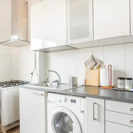 Appartement Belvedere Di Ancona