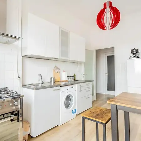 Belvedere Di Appartement Ancona
