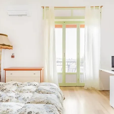 Appartement Belvedere Di