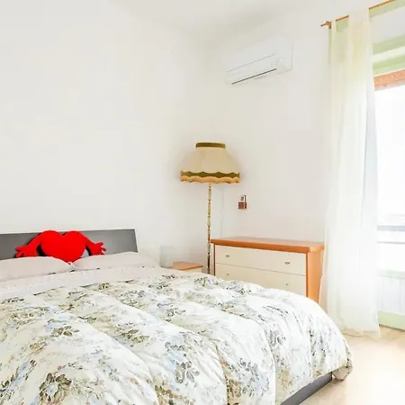 Appartement Belvedere Di Ancona