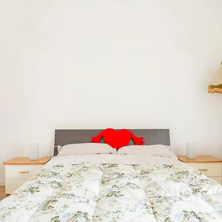 Appartement Belvedere Di Ancona