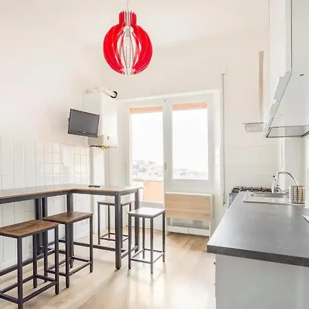 Appartement Belvedere Di Ancona