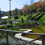 Belvedere Di Апартаменты *