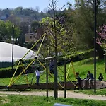 Belvedere Di