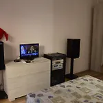 Апартаменты Belvedere Di