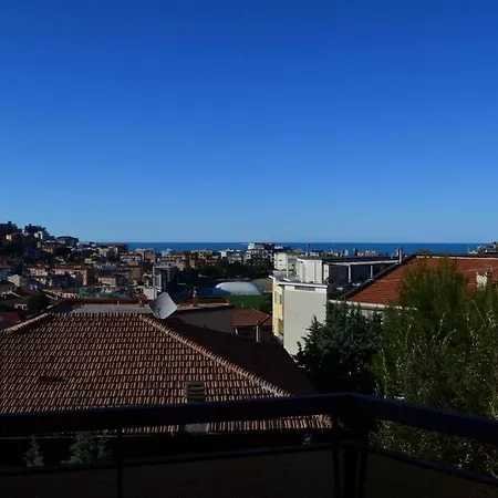 Belvedere Di Apartment *