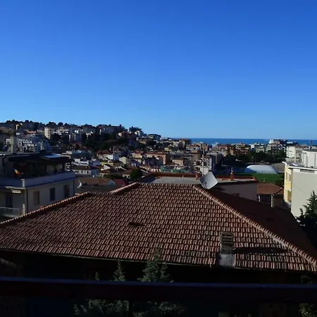 Apartament Belvedere Di