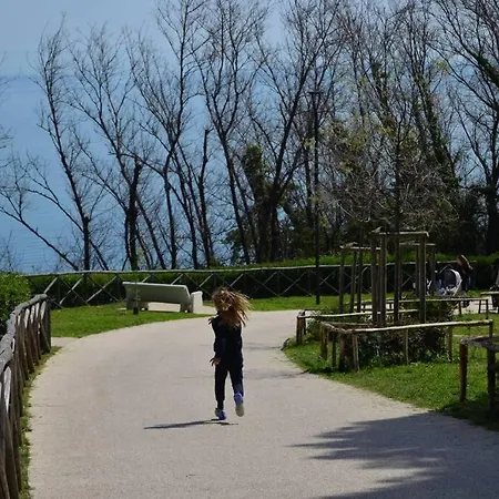 Belvedere Di Анкона