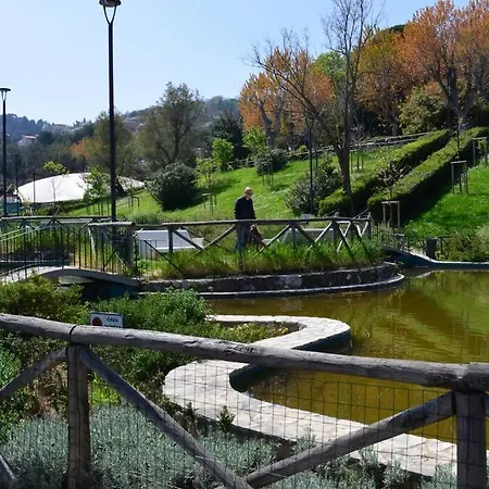 Belvedere Di Lejlighed *