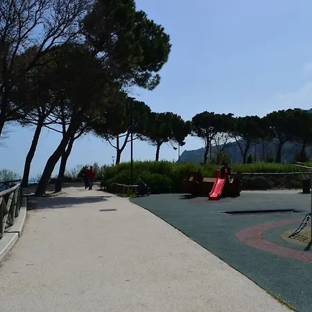 Belvedere Di Apartament Ankona