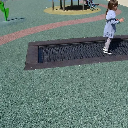 Belvedere Di Lejlighed