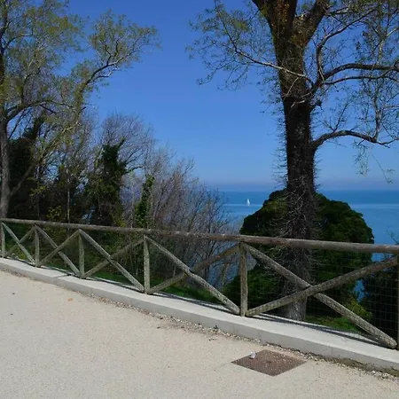 Apartament Belvedere Di Ankona