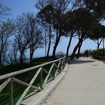 Belvedere Di Анкона
