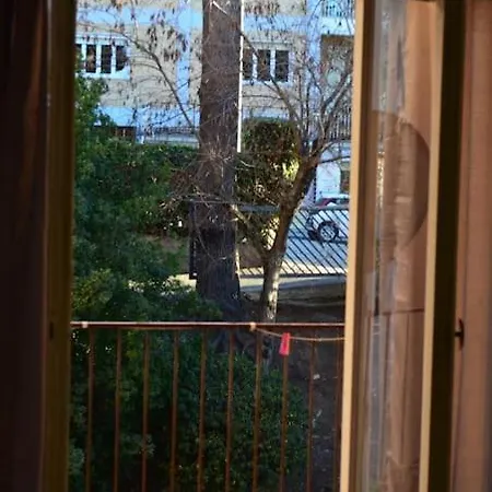 Apartment Belvedere Di