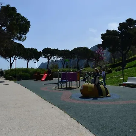 Lejlighed Belvedere Di