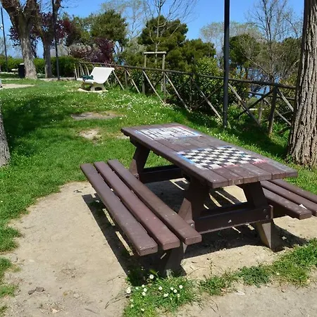 Belvedere Di Lejlighed Ancona