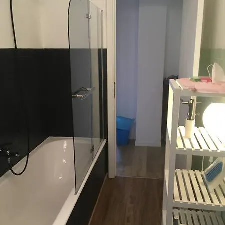 Belvedere Di Apartment *