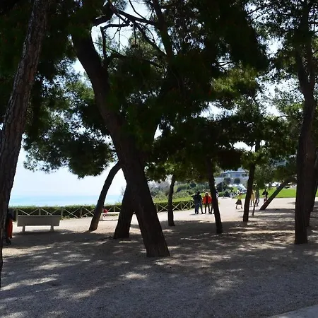 Belvedere Di Lejlighed Ancona