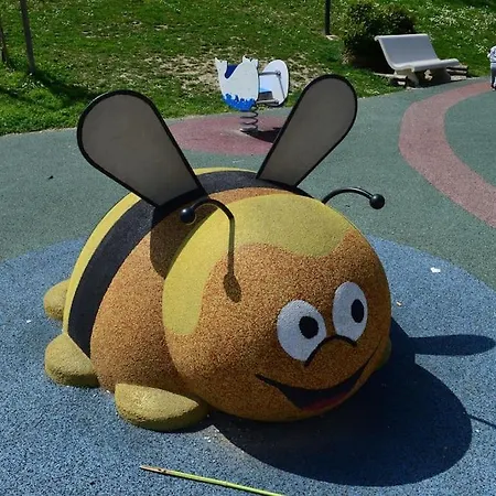 Lejlighed Belvedere Di *