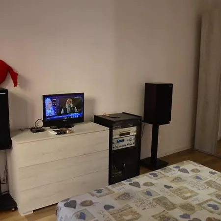 Apartment Belvedere Di