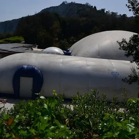 Apartament Belvedere Di *