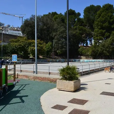 Apartament Belvedere Di *