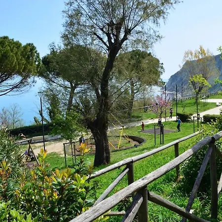 Belvedere Di * Ankona