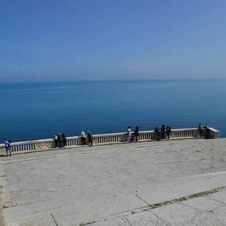 Apartamento Belvedere Di Ancona