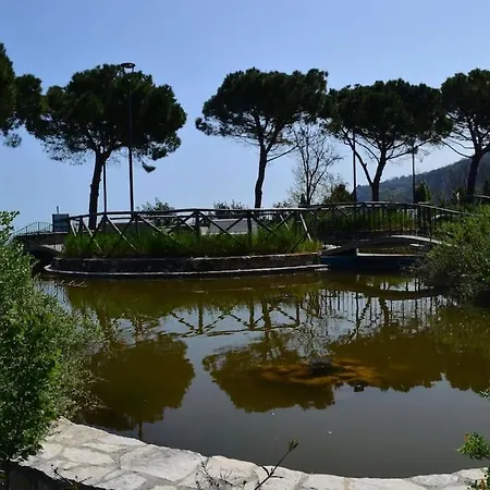 Belvedere Di Apartment *