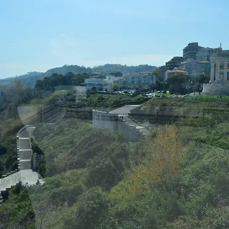 Lejlighed Belvedere Di *