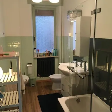 Apartment Belvedere Di Ancona