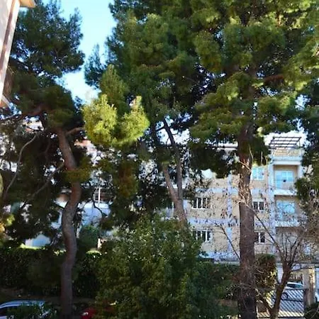 Belvedere Di Apartamento *