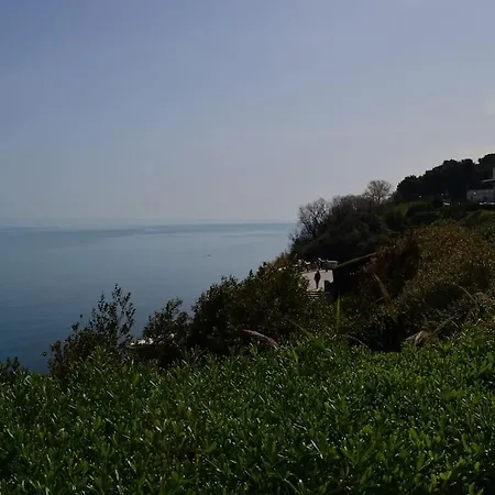 Lejlighed Belvedere Di