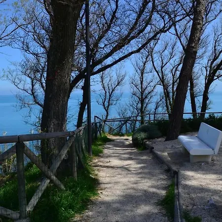 Lejlighed Belvedere Di *