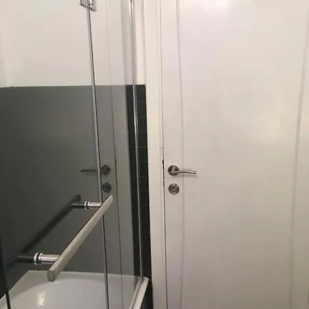 Belvedere Di Lejlighed