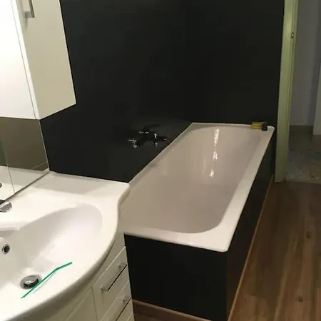 Lejlighed Belvedere Di *