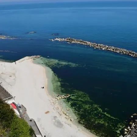 Lejlighed Belvedere Di Ancona