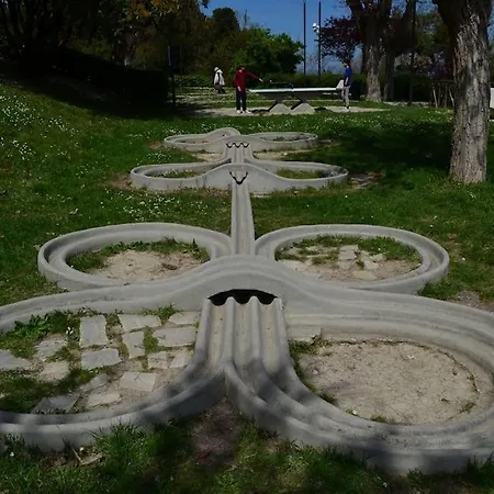 Belvedere Di Apartament Ankona