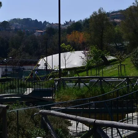 Belvedere Di