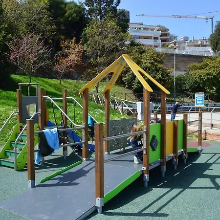 Belvedere Di Lejlighed