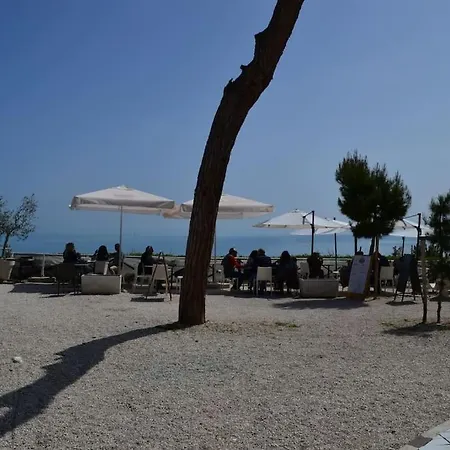 Belvedere Di Lejlighed *