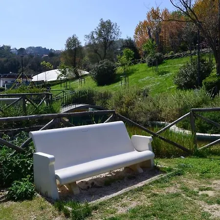 Lejlighed Belvedere Di *