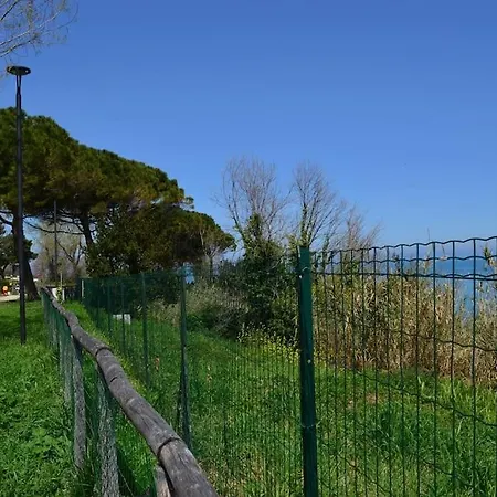 Apartamento Belvedere Di