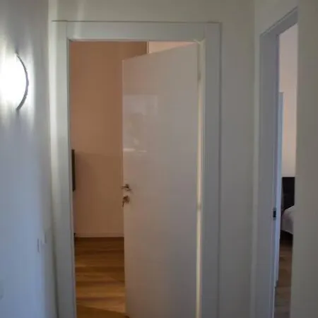 Belvedere Di Apartment